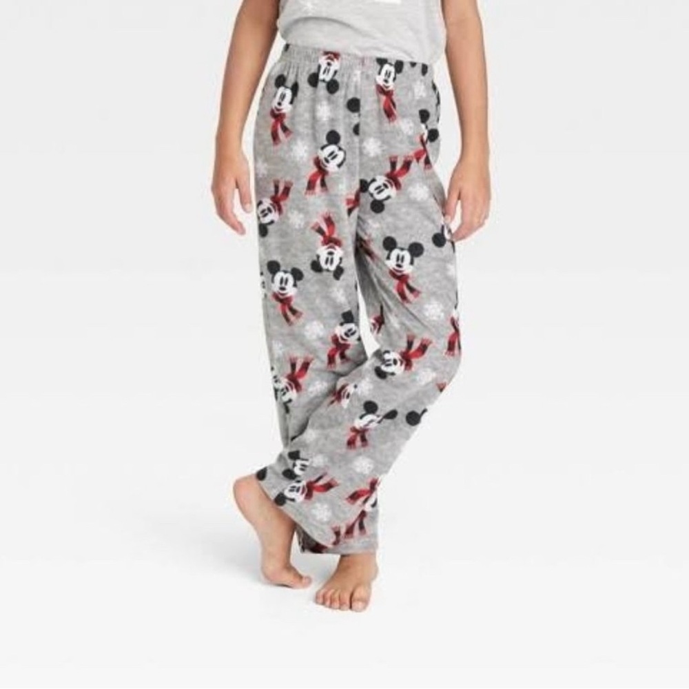 Disney Pajama Pants
